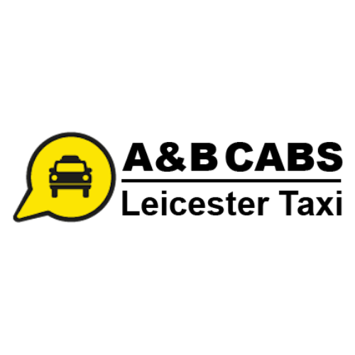 A&B CABS Leicester Taxi
